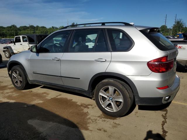 Photo 2 from auction – 2013 BMW X5 XDRIVE3 with VIN 5UXZV4C54D0B09303