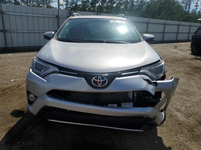 Photo 5 from auction – 2016 TOYOTA RAV4 XLE with VIN 2T3WFREV4GW253376