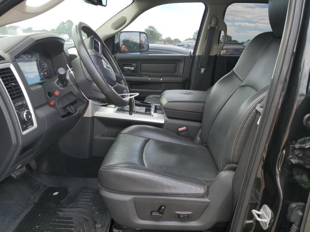 Photo 7 from auction – 2010 DODGE RAM 1500 with VIN 1D7RV1CT7AS253509