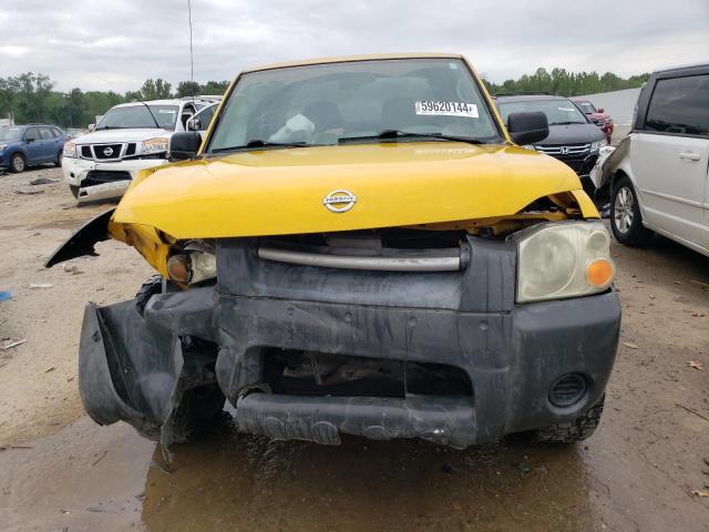Photo 5 from auction – 2002 NISSAN FRONTIER C with VIN 1N6ED29Y02C340472