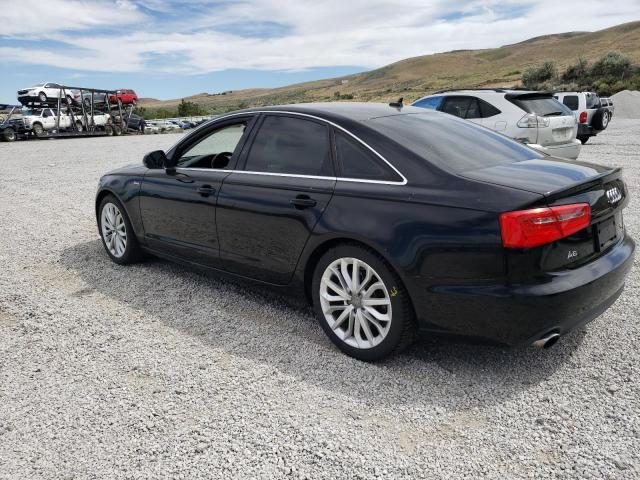 Photo 2 from auction – 2012 AUDI A6 PREMIUM with VIN WAUGGAFC8CN067869