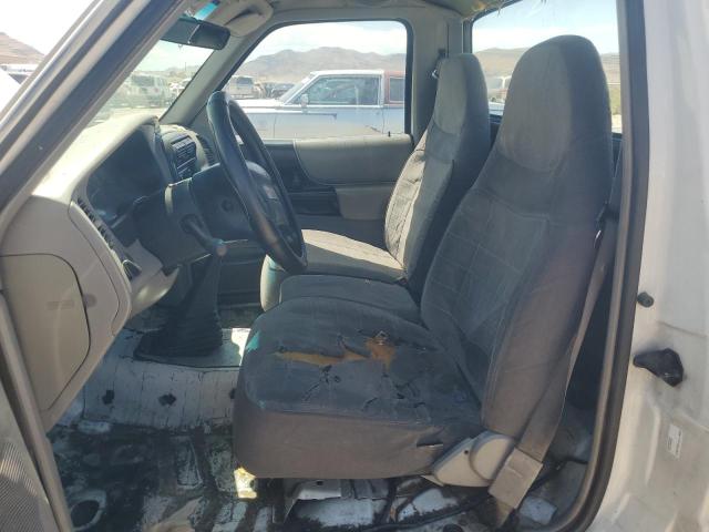 Photo 7 from auction – 1995 FORD RANGER with VIN 1FTCR10AXSPA01121