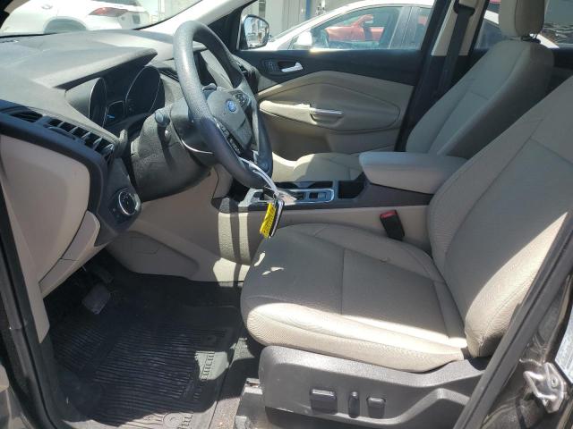 Photo 7 from auction – 2019 FORD ESCAPE SE with VIN 1FMCU0GD0KUC19963
