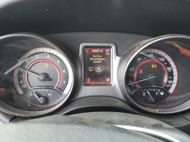 Photo 9 from auction – 2016 DODGE JOURNEY CR with VIN 3C4PDCGB2GT131861