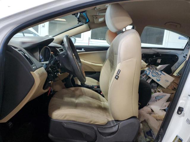 Photo 7 from auction – 2012 HYUNDAI SONATA GLS with VIN 5NPEB4AC0CH333547