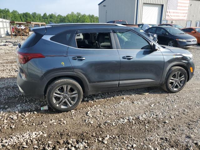 Photo 3 from auction – 2021 KIA SELTOS S with VIN KNDEU2AA6M7043560