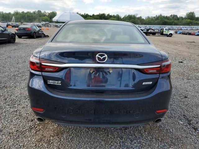 Photo 6 from auction – 2018 MAZDA 6 TOURING with VIN JM1GL1VM3J1321064