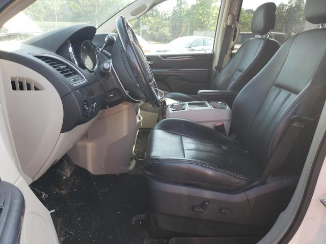 Foto 7 de la subasta – 2011 CHRYSLER TOWN & COU con VIN 2A4RR8DG6BR712082