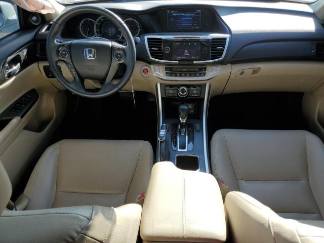 Photo 8 from auction – 2015 HONDA ACCORD EXL with VIN 1HGCR2F86FA062793