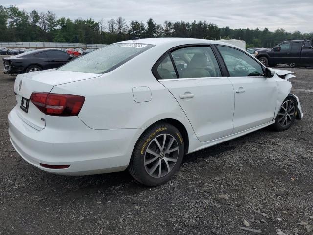 Photo 3 from auction – 2017 VOLKSWAGEN JETTA SE with VIN 3VWDB7AJ3HM327865