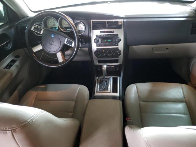 Photo 8 from auction – 2007 DODGE CHARGER R/ with VIN 2B3LA53H97H604517