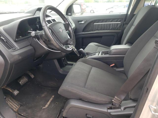 Photo 7 from auction – 2010 DODGE JOURNEY SX with VIN 3D4PG5FV8AT119772