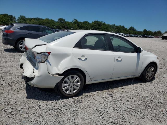 Photo 3 from auction – 2010 KIA FORTE EX with VIN KNAFU4A29A5868005
