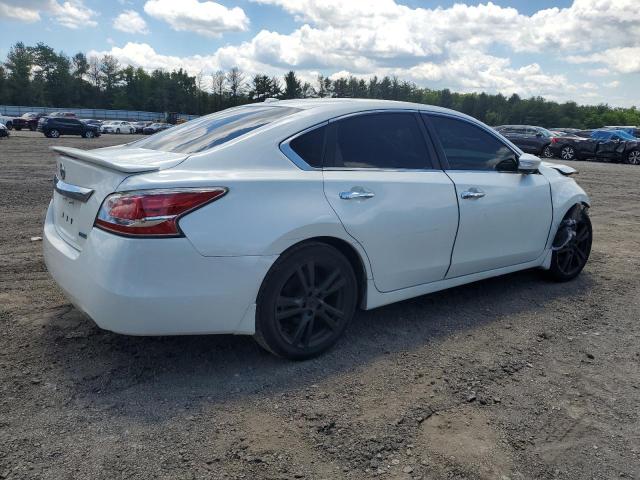 Photo 3 from auction – 2014 NISSAN ALTIMA 3.5 with VIN 1N4BL3AP3EN251074