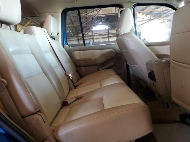 Photo 11 from auction – 2010 FORD EXPLORER E with VIN 1FMEU6EE9AUA43128