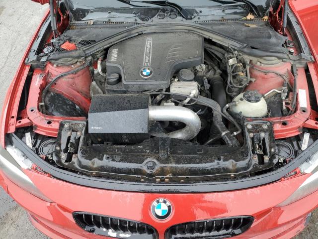 صورة رقم 11 من المزاد - 2013 BMW 328 XI مع VIN WBA3B3C50DF541338