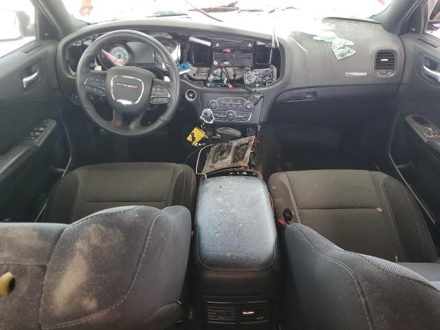 Photo 8 from auction – 2021 DODGE CHARGER with VIN 2C3CDXJG3MH682917