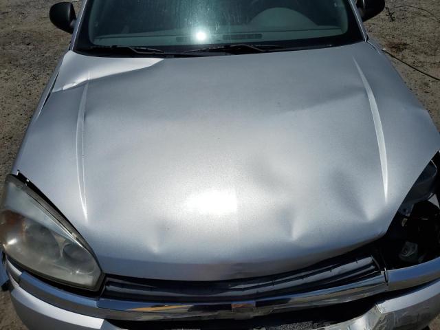 Photo 11 from auction – 2005 CHEVROLET MALIBU LS with VIN 1G1ZT54895F154151
