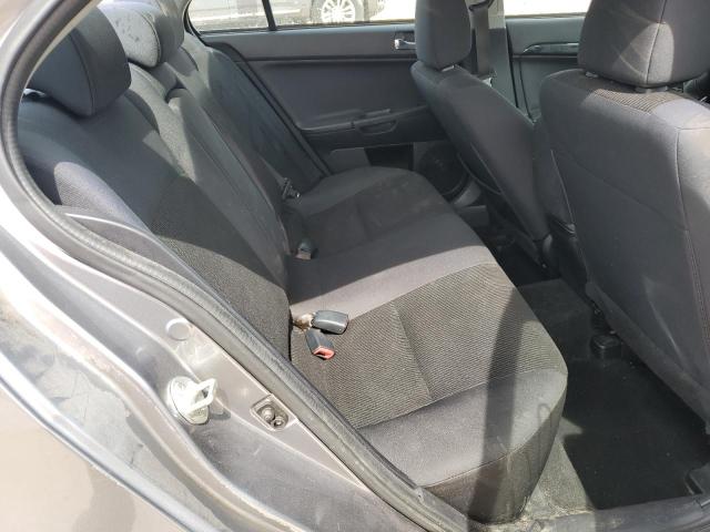 Photo 10 from auction – 2016 MITSUBISHI LANCER ES with VIN JA32U2FU8GU009713