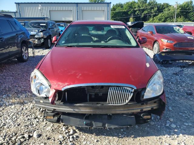 Photo 5 from auction – 2008 BUICK LUCERNE CX with VIN 1G4HP57238U171926