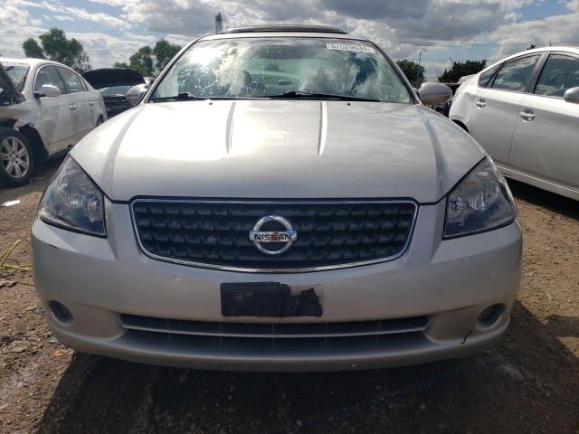 Photo 5 from auction – 2005 NISSAN ALTIMA S with VIN 1N4AL11D95C162871