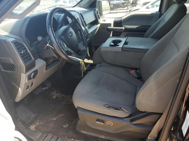 Photo 7 from auction – 2018 FORD F150 SUPER with VIN 1FTEW1E58JKD36144