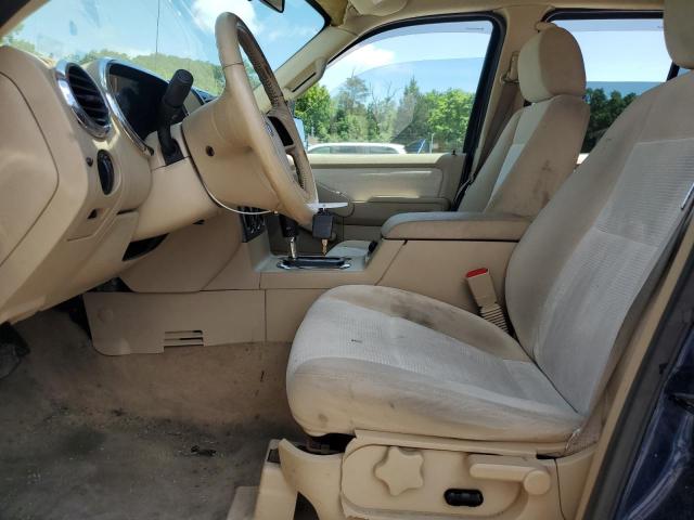 Photo 7 from auction – 2006 FORD EXPLORER X with VIN 1FMEU73E86UA27941