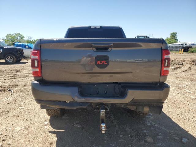 Photo 6 from auction – 2019 RAM 2500 LARAM with VIN 3C6UR5NL1KG657080