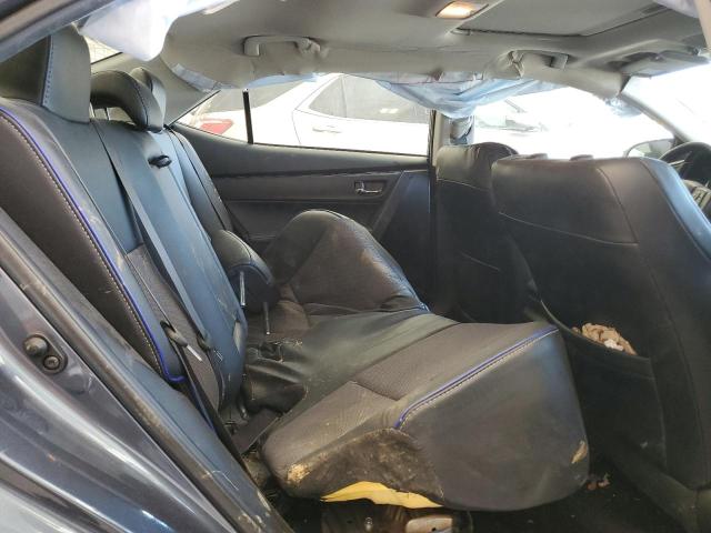 Photo 10 from auction – 2018 TOYOTA COROLLA L with VIN 2T1BURHE8JC078213