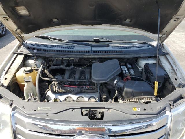 Photo 12 from auction – 2008 FORD EDGE LIMIT with VIN 2FMDK39C68BA95650