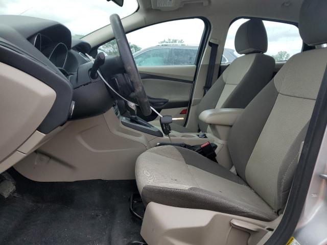 Photo 7 from auction – 2014 FORD FOCUS SE with VIN 1FADP3K24EL185050