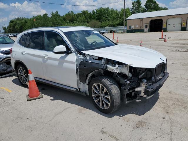 Photo 4 from auction – 2019 BMW X3 XDRIVE3 with VIN 5UXTR9C51KLD95016