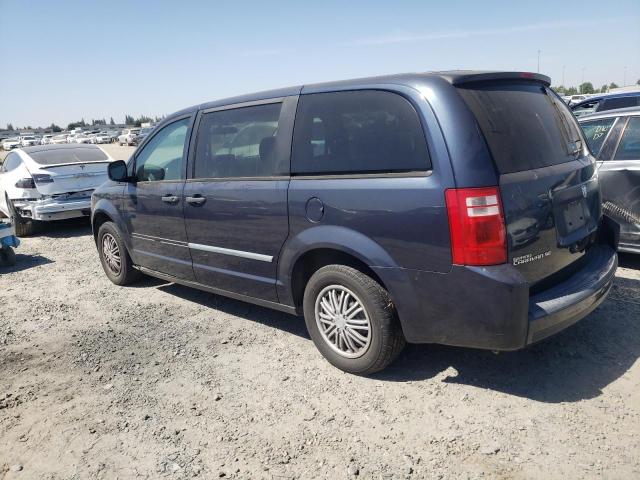 Photo 2 from auction – 2008 DODGE GRAND CARA with VIN 2D8HN44HX8R780975