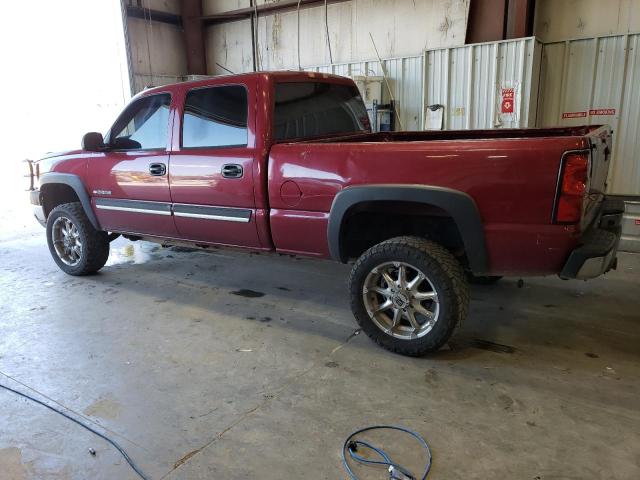 Photo 2 from auction – 2005 CHEVROLET SILVERADO with VIN 1GCHC23U55F831521