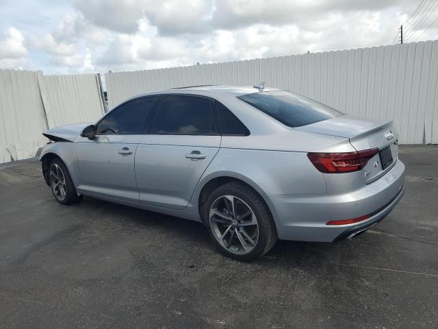 Photo 2 from auction – 2019 AUDI A4 PREMIUM with VIN WAUGMAF43KN012570