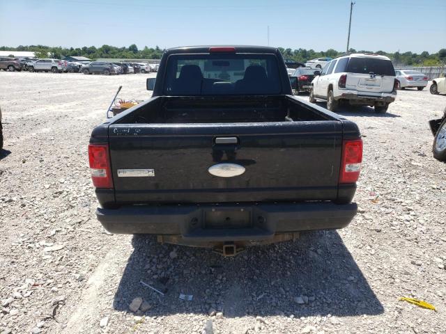 Photo 6 from auction – 2009 FORD RANGER with VIN 1FTYR10D49PA27675