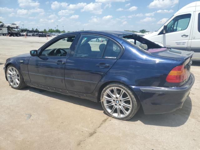 Photo 2 from auction – 2004 BMW 330 I with VIN WBAEV53424KM07327