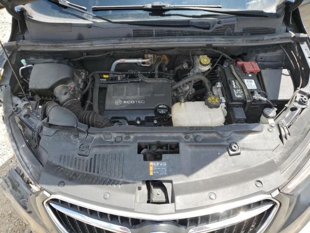 Photo 12 from auction – 2018 BUICK ENCORE PRE with VIN KL4CJASB2JB656179