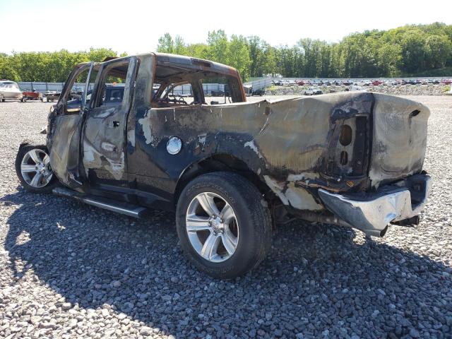 Photo 2 from auction – 2014 RAM 1500 SLT with VIN 1C6RR7GTXES451848