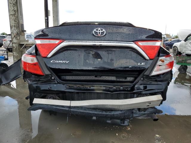 Photo 6 from auction – 2015 TOYOTA CAMRY LE with VIN 4T4BF1FK2FR480938