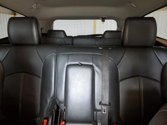 Photo 10 from auction – 2017 CHEVROLET TRAVERSE L with VIN 1GNKVHKD8HJ333620