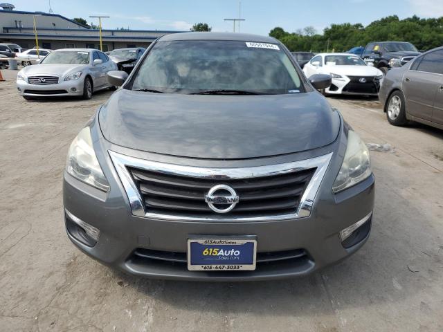 Photo 5 from auction – 2015 NISSAN ALTIMA 2.5 with VIN 1N4AL3AP1FN374207