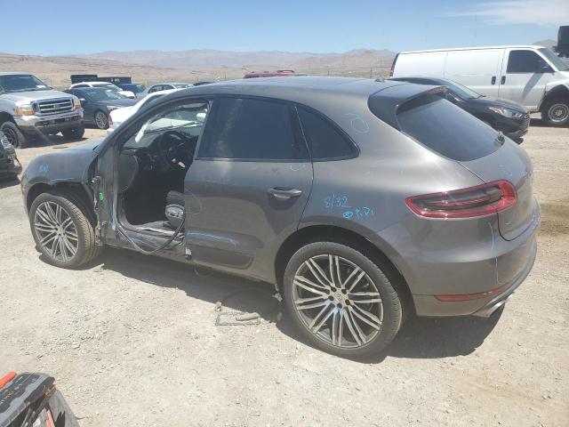 Photo 2 from auction – 2016 PORSCHE MACAN S with VIN WP1AB2A53GLB51975