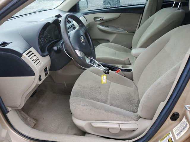 Photo 7 from auction – 2013 TOYOTA COROLLA BA with VIN 5YFBU4EE1DP196227