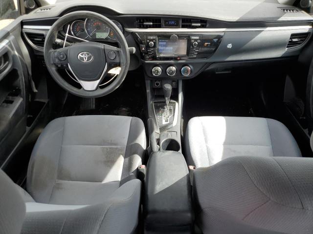 Photo 8 from auction – 2016 TOYOTA COROLLA L with VIN 2T1BURHEXGC718821