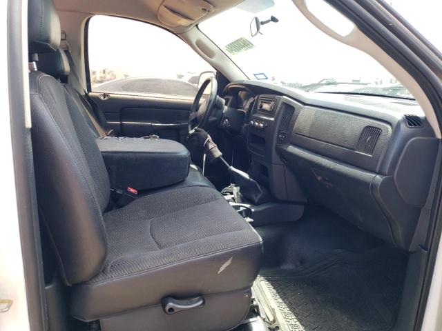 Photo 10 from auction – 2004 DODGE RAM 1500 S with VIN 1D7HA16K84J226596