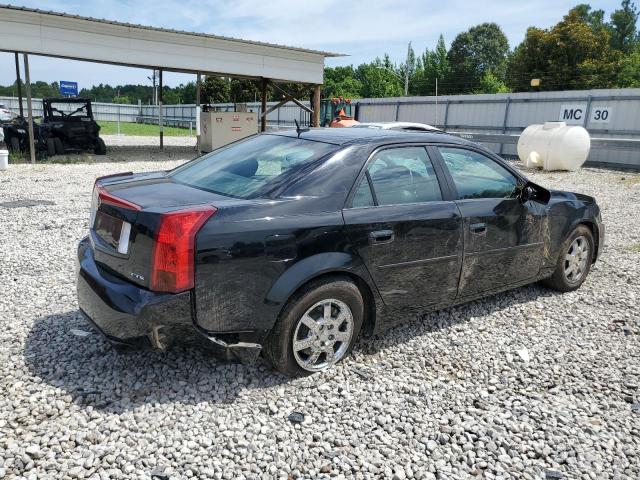 Photo 3 from auction – 2007 CADILLAC CTS with VIN 1G6DM57TX70150276