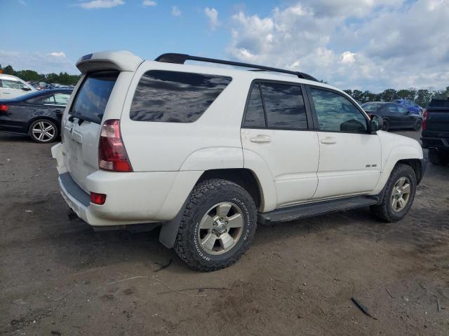 Photo 3 from auction – 2005 TOYOTA 4RUNNER SR with VIN JTEBT14RX50051393