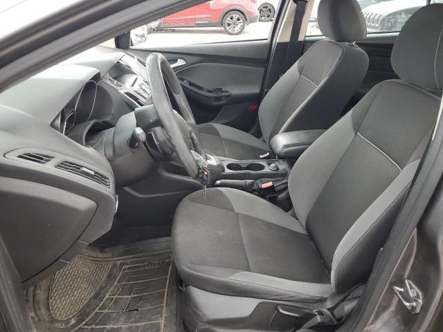 Photo 7 from auction – 2013 FORD FOCUS SE with VIN 1FADP3F27DL131718