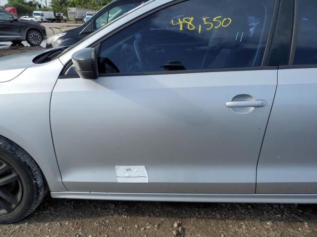 Photo 12 from auction – 2015 VOLKSWAGEN JETTA BASE with VIN 3VW1K7AJ6FM352906